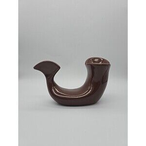 Vohann Of California An Original Design Whale Tail Brown